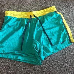 Nike Shorts